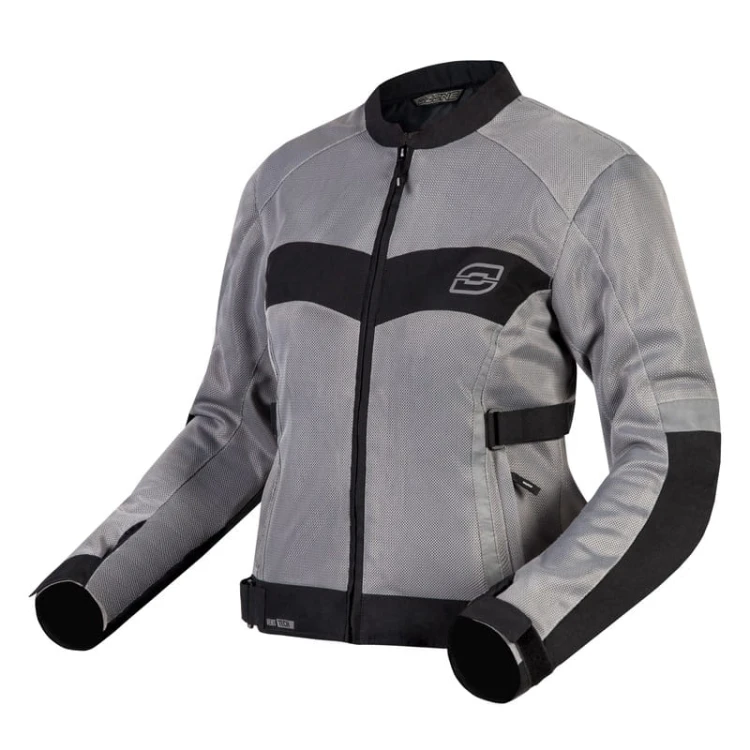 Kurtka Tekstylna Ozone Dart Lady Silver-Black.jpg