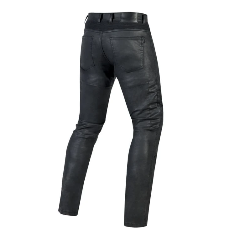 Spodnie Jeansowe Ozone Rusty Waxed Black#1.jpg
