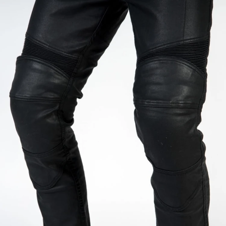 Spodnie Jeansowe Ozone Rusty Waxed Black#3.jpg