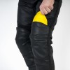 Spodnie Jeansowe Ozone Rusty Waxed Black#4.jpg
