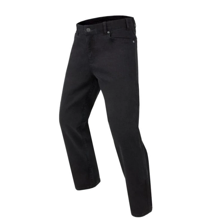 Spodnie Jeansowe Rebelhorn Classic III Regular Fit Black.jpg