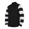 Koszula Jeansowa John Doe Motoshirt Prison#1.jpg