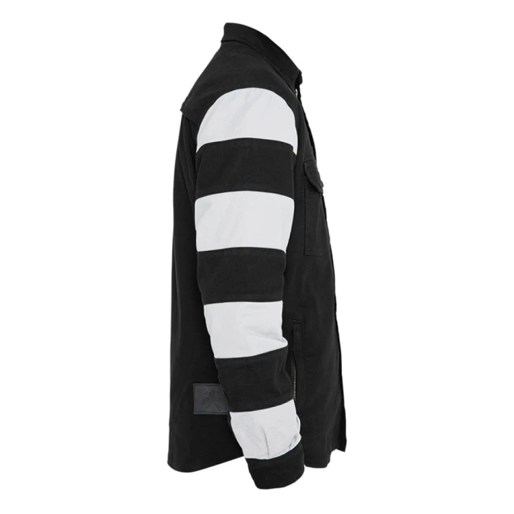 Koszula Jeansowa John Doe Motoshirt Prison#2.jpg
