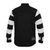 Koszula Jeansowa John Doe Motoshirt Prison#3.jpg