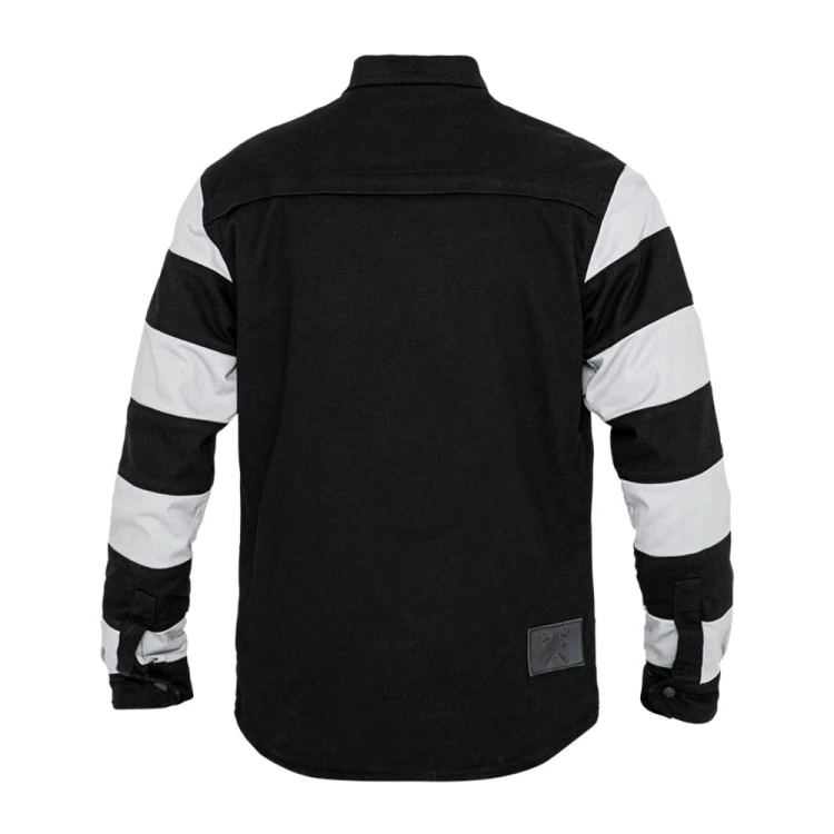 Koszula Jeansowa John Doe Motoshirt Prison#3.jpg