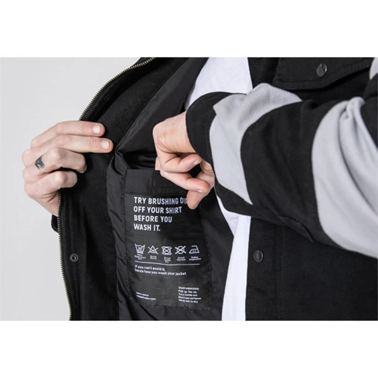 Koszula Jeansowa John Doe Motoshirt Prison#8.jpg