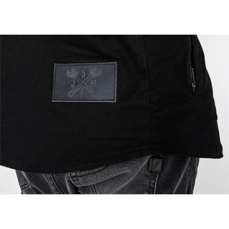 Koszula Jeansowa John Doe Motoshirt Prison#10.jpg