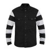 Koszula Jeansowa John Doe Motoshirt Prison.jpg