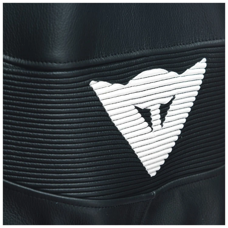 Kombinezon Dainese Tosa Perf 1PC Black-Fluo-Red-White#3.jpg
