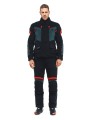 Kurtka Dainese CARVE MASTER 3 GTX RED#2.jpg