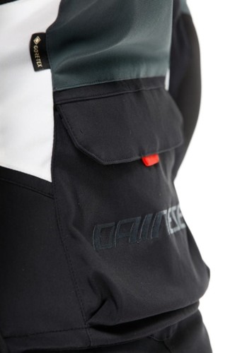 Kurtka Dainese CARVE MASTER 3 LADY GTX RED#5.jpg