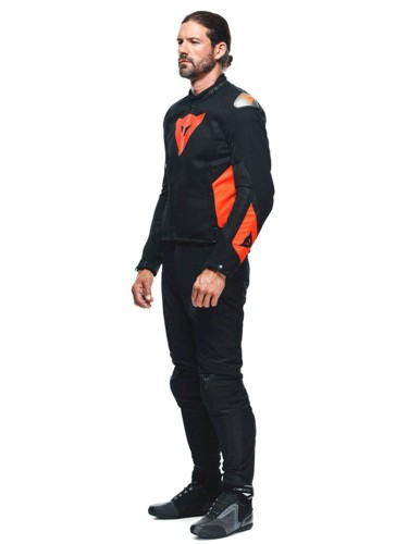 Kurtka Dainese ENERGYCA Air Tex Black-Red#3.jpg