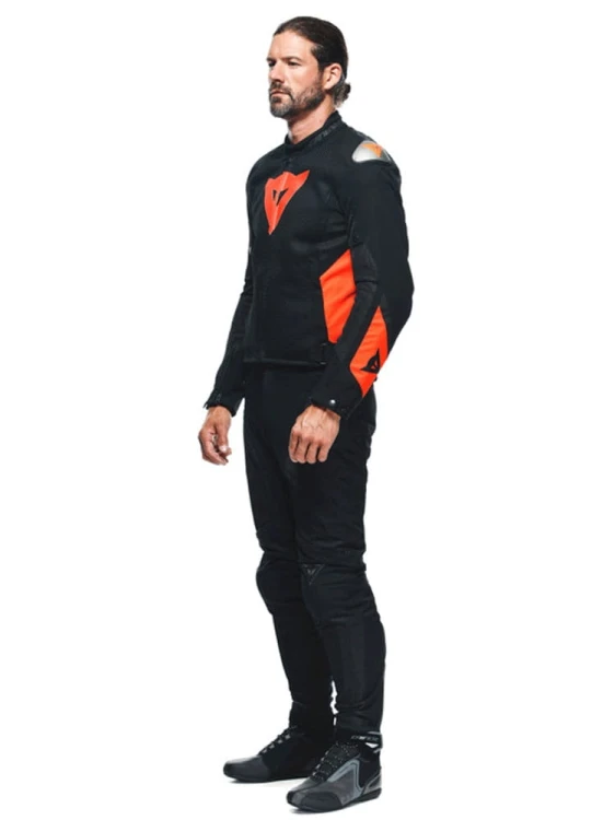 Kurtka Dainese ENERGYCA Air Tex Black-Red#3.jpg