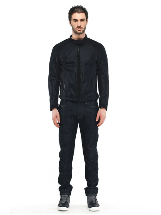 Kurtka Dainese SEVILLA AIR Black#2.jpg