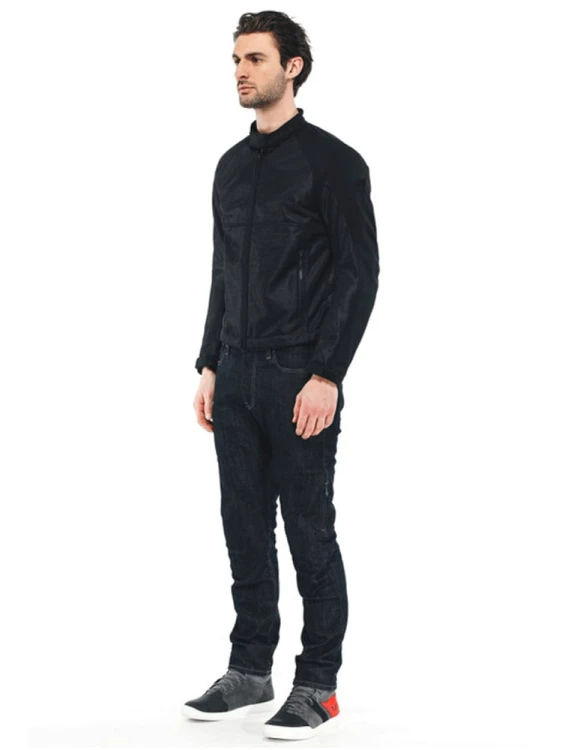 Kurtka Dainese SEVILLA AIR Black#3.jpg