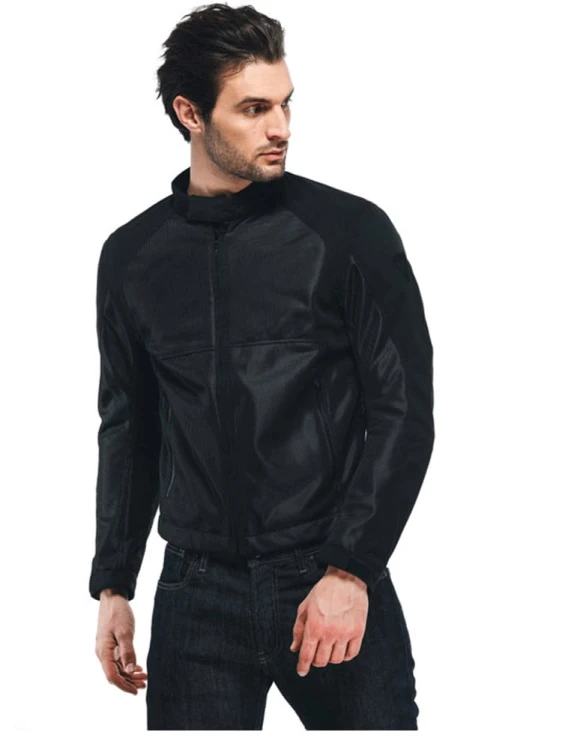 Kurtka Dainese SEVILLA AIR Black#4.jpg