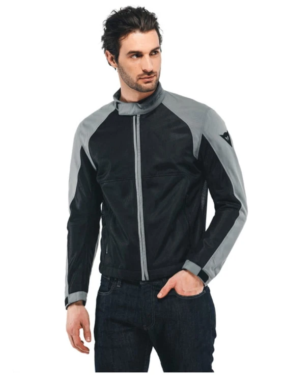 Kurtka Dainese SEVILLA AIR Gray#2.jpg