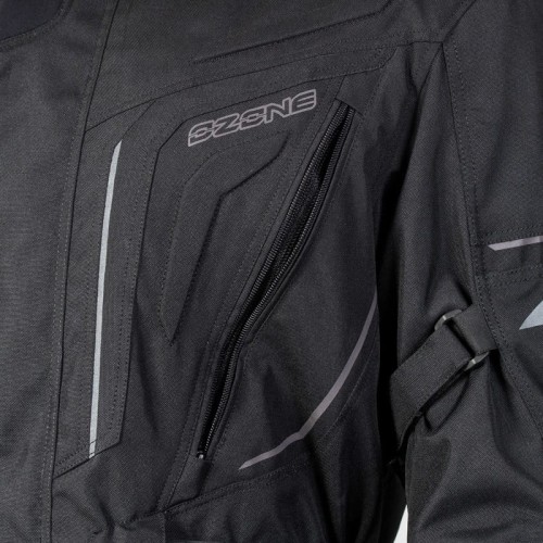 KURTKA TEKSTYLNA OZONE SAHARA BLACK#3.jpg