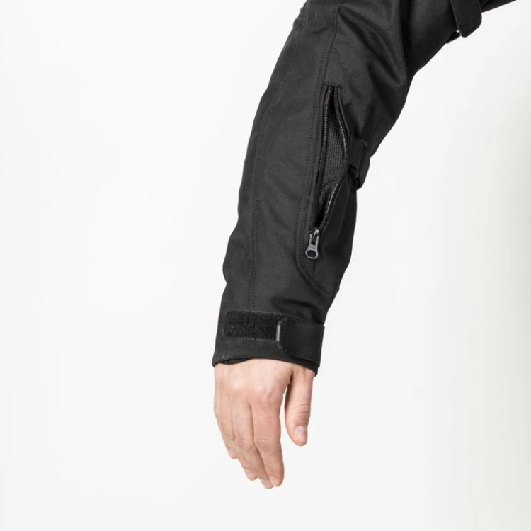 KURTKA TEKSTYLNA OZONE SAHARA BLACK#4.jpg