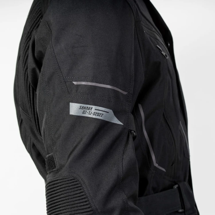 KURTKA TEKSTYLNA OZONE SAHARA BLACK#5.jpg