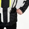 Kurtka Tekstylna Ozone Sahara Black-Grey-Fluo Yellow#5.jpg