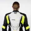 Kurtka Tekstylna Ozone Sahara Black-Grey-Fluo Yellow#8.jpg