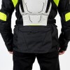 Kurtka Tekstylna Ozone Sahara Black-Grey-Fluo Yellow#9.jpg
