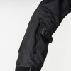 Kurtka Tekstylna Ozone Sahara Black-Fluo Yellow#4.jpg