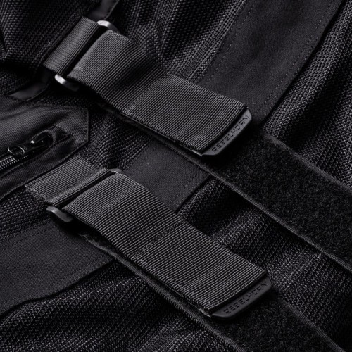 Kurtka Tekstylna Rebelhorn Scandal II Black#5.jpg