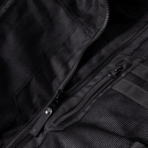 Kurtka Tekstylna Rebelhorn Scandal II Black#7.jpg
