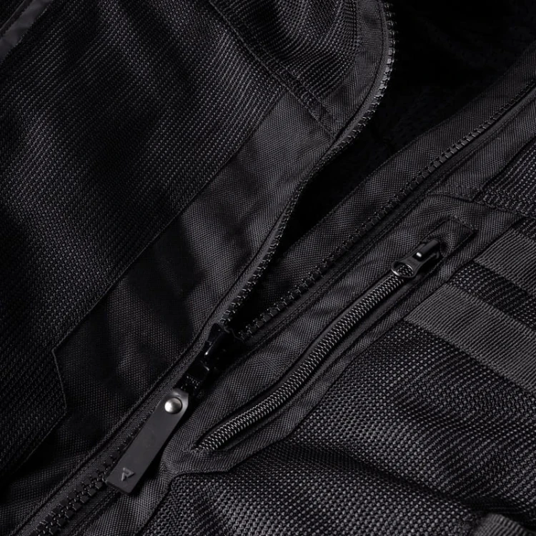 Kurtka Tekstylna Rebelhorn Scandal II Black#7.jpg