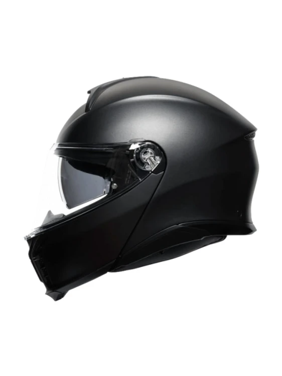 Kask AGV TOURMODULAR Black Mat#3.jpg