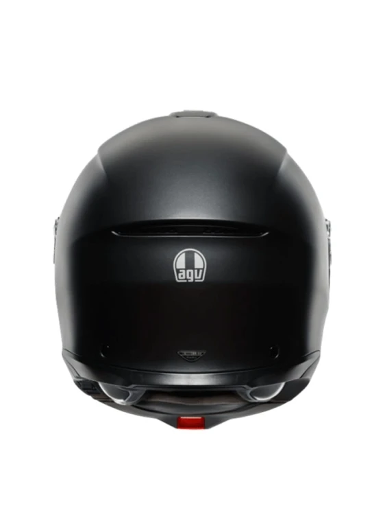Kask AGV TOURMODULAR Black Mat#4.jpg