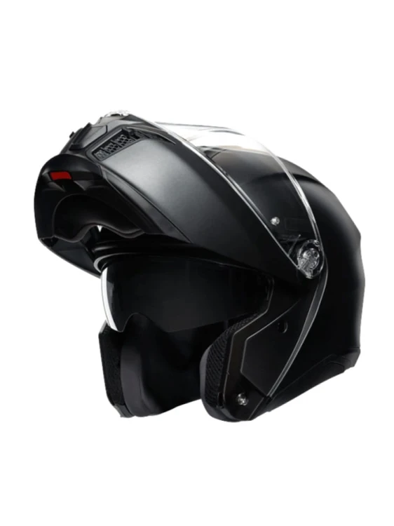 Kask AGV TOURMODULAR Black Mat#8.jpg