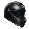 Kask AGV TOURMODULAR Black Mat#10.jpg
