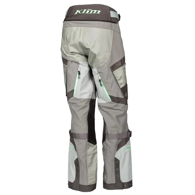 Spodnie KLIM Artemis Gray Wntermint#1.jpg