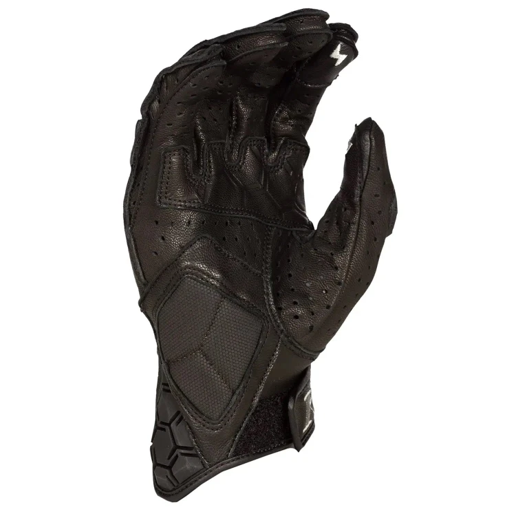 Rękawice KLIM Badlands Aero Pro Short Black#1.jpg