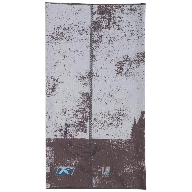 Kołnierz termiczny KLIM Tek Sok Mountain Fade#1.jpg