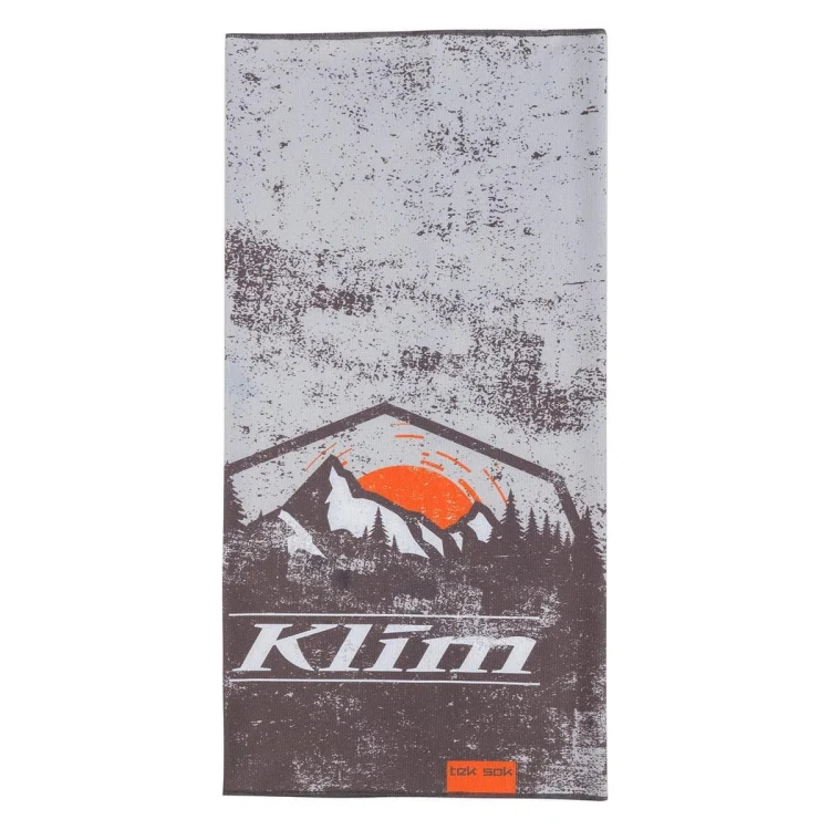 Kołnierz termiczny KLIM Tek Sok Mountain Fade.jpg