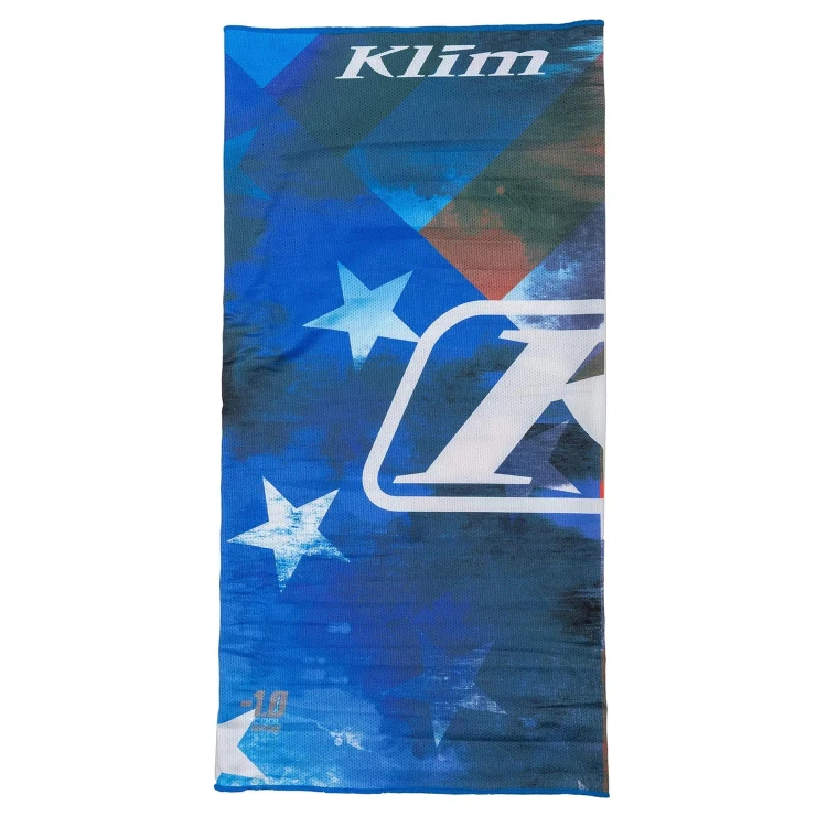 Kołnierz termiczny KLIM Tek Sok Patriot#1.jpg