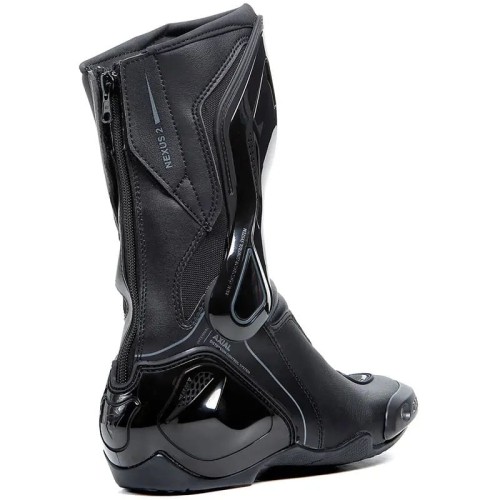 Buty Dainese Nexus 2 Lady BLK#2.jpg