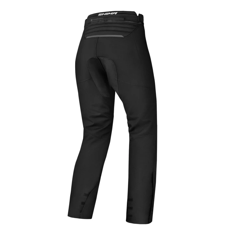 Spodnie SHIMA RUSH LADY Black#1.jpg