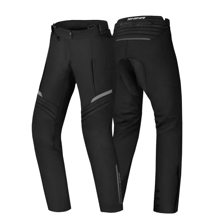 Spodnie SHIMA RUSH LADY Black#2.jpg