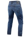 Spodnie Jeans REV'IT Reed SK Medium Blue#1.jpg