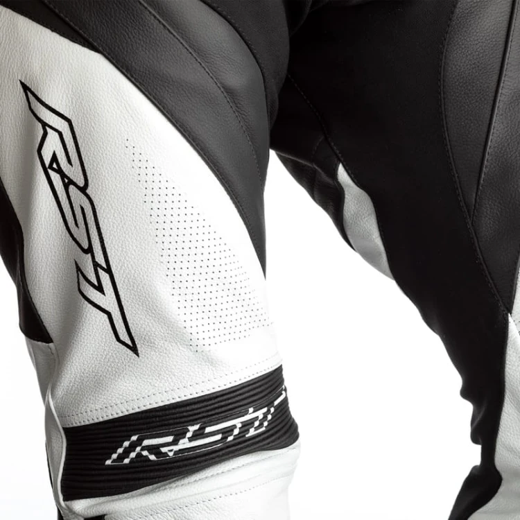 Spodnie RST Tractech EVO 4 CE White-Black#1.jpg
