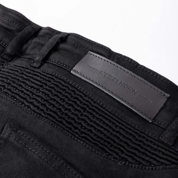 SPODNIE JEANS REBELHORN VANDAL TWILL BLACK#2.jpg