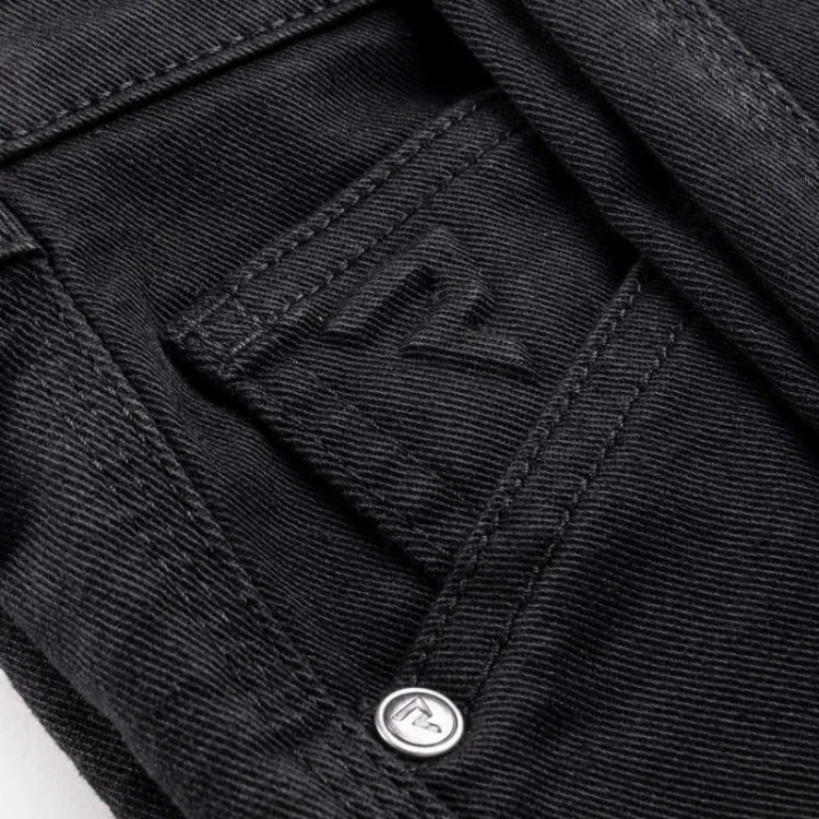 SPODNIE JEANS REBELHORN VANDAL TWILL BLACK#3.jpg