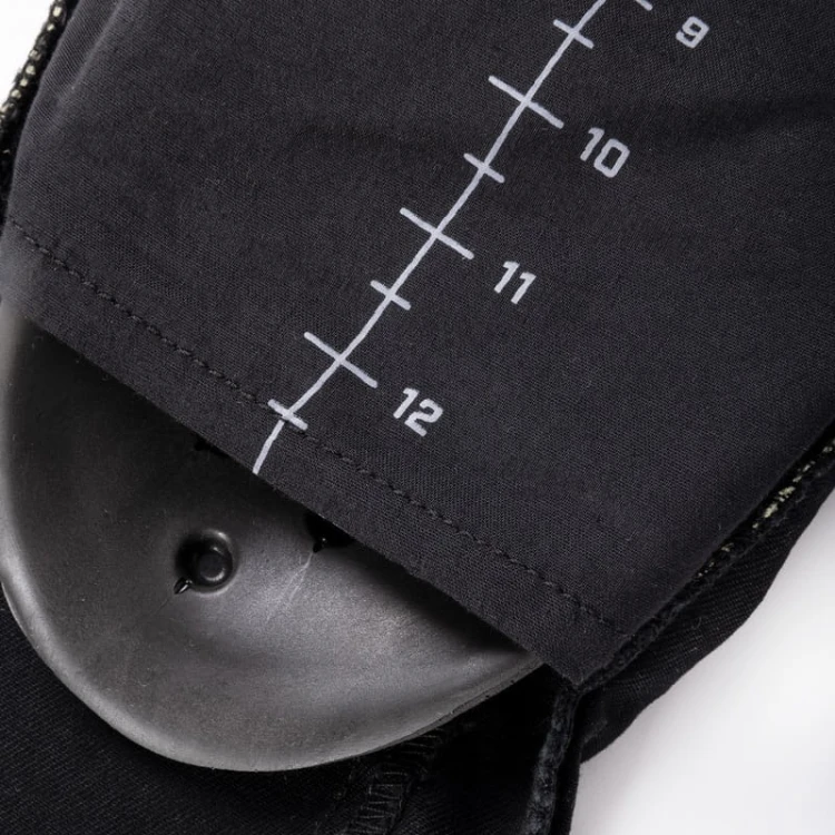 SPODNIE JEANS REBELHORN VANDAL TWILL BLACK#4.jpg