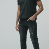 SPODNIE JEANS REBELHORN VANDAL TWILL BLACK#7.jpg