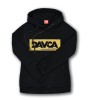 Bluza damska DAVCA Black Logo Gold.jpg